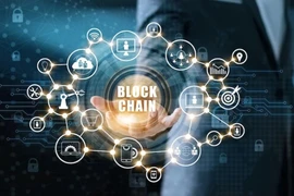 Le Vietnam publie une Stratégie nationale sur l'application et le développement de la blockchain. Photo: firmofthefuture.com